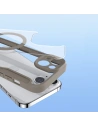 Kup Etui Dux Ducis Skin X Pro MagSafe Apple iPhone 14 bej. - DDS1357 - {ean13} - Sklep Home Screen