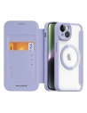 Kup Etui Dux Ducis Skin X Pro MagSafe pentru Apple iPhone 14 violet. - DDS1358 - {ean13} - Sklep Home Screen