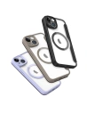 Kup Etui Dux Ducis Skin X Pro MagSafe pentru Apple iPhone 14 violet. - DDS1358 - {ean13} - Sklep Home Screen