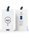 Kup Dux Ducis Skin X Pro MagSafe Hülle für Apple iPhone 14 lila - DDS1358 - {ean13} - Sklep Home Screen