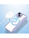 Kup Etui Dux Ducis Skin X Pro MagSafe pentru Apple iPhone 14 violet. - DDS1358 - {ean13} - Sklep Home Screen