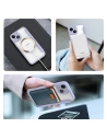 Kup Etui Dux Ducis Skin X Pro MagSafe pentru Apple iPhone 14 violet. - DDS1358 - {ean13} - Sklep Home Screen
