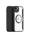 Etui Dux Ducis Skin X Pro MagSafe Apple iPhone 14 Plus / 15 Plus černé