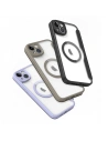 Kup Etui Dux Ducis Skin X Pro MagSafe Apple iPhone 14 Plus / 15 Plus černé - DDS1359 - {ean13} - Sklep Home Screen