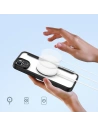 Kup Dux Ducis Skin X Pro MagSafe Hülle für Apple iPhone 14 Plus / 15 Plus schwarz - DDS1359 - {ean13} - Sklep Home Screen