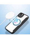 Kup Etui Dux Ducis Skin X Pro MagSafe Apple iPhone 14 Plus / 15 Plus czarny - DDS1359 - {ean13} - Sklep Home Screen
