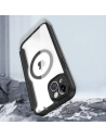 Kup Dux Ducis Skin X Pro MagSafe Hülle für Apple iPhone 14 Plus / 15 Plus schwarz - DDS1359 - {ean13} - Sklep Home Screen