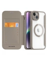 Buy Dux Ducis Skin X Pro MagSafe Apple iPhone 14 Plus / 15 Plus beige - DDS1360 - {ean13} - Home Screen Store Europe