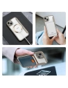 Kup Etui Dux Ducis Skin X Pro MagSafe pentru Apple iPhone 14 Plus / 15 Plus bej - DDS1360 - {ean13} - Sklep Home Screen