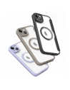 Kup Etui Dux Ducis Skin X Pro MagSafe Apple iPhone 14 Plus / 15 Plus fialové - DDS1361 - {ean13} - Sklep Home Screen