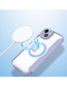 Kup Etui Dux Ducis Skin X Pro MagSafe Apple iPhone 14 Plus / 15 Plus fialové - DDS1361 - {ean13} - Sklep Home Screen