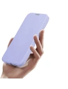 Kup Etui Dux Ducis Skin X Pro MagSafe Apple iPhone 14 Plus / 15 Plus fialové - DDS1361 - {ean13} - Sklep Home Screen