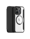 Kup Etui Dux Ducis Skin X Pro MagSafe pentru Apple iPhone 14 Pro, negru - DDS1362 - {ean13} - Sklep Home Screen