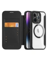 Kup Etui Dux Ducis Skin X Pro MagSafe pentru Apple iPhone 14 Pro, negru - DDS1362 - {ean13} - Sklep Home Screen