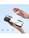 Kup Etui Dux Ducis Skin X Pro MagSafe Apple iPhone 14 Pro černé - DDS1362 - {ean13} - Sklep Home Screen