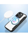 Kup Etui Dux Ducis Skin X Pro MagSafe Apple iPhone 14 Pro černé - DDS1362 - {ean13} - Sklep Home Screen
