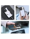Kup Dux Ducis Skin X Pro MagSafe Hülle für Apple iPhone 14 Pro schwarz - DDS1362 - {ean13} - Sklep Home Screen