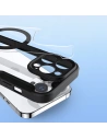 Kup Dux Ducis Skin X Pro MagSafe Hülle für Apple iPhone 14 Pro schwarz - DDS1362 - {ean13} - Sklep Home Screen