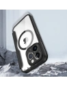 Kup Dux Ducis Skin X Pro MagSafe Hülle für Apple iPhone 14 Pro schwarz - DDS1362 - {ean13} - Sklep Home Screen