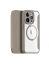 Dux Ducis Skin X Pro MagSafe tok Apple iPhone 14 Pro bézs