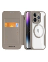 Kup Dux Ducis Skin X Pro MagSafe Case für Apple iPhone 14 Pro beige - DDS1363 - {ean13} - Sklep Home Screen