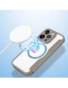 Kup Dux Ducis Skin X Pro MagSafe tok Apple iPhone 14 Pro bézs - DDS1363 - {ean13} - Sklep Home Screen