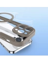 Kup Etui Dux Ducis Skin X Pro MagSafe Apple iPhone 14 Pro béžový - DDS1363 - {ean13} - Sklep Home Screen