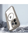 Kup Dux Ducis Skin X Pro MagSafe tok Apple iPhone 14 Pro bézs - DDS1363 - {ean13} - Sklep Home Screen