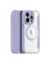 Kup Dux Ducis Skin X Pro MagSafe tok Apple iPhone 14 Pro lila - DDS1364 - {ean13} - Sklep Home Screen