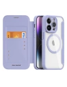 Kup Dux Ducis Skin X Pro MagSafe tok Apple iPhone 14 Pro lila - DDS1364 - {ean13} - Sklep Home Screen