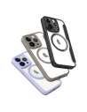 Kup Etui Dux Ducis Skin X Pro MagSafe Apple iPhone 14 Pro fialové - DDS1364 - {ean13} - Sklep Home Screen