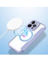 Kup Dux Ducis Skin X Pro MagSafe Case für Apple iPhone 14 Pro lila - DDS1364 - {ean13} - Sklep Home Screen