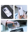 Kup Etui Dux Ducis Skin X Pro MagSafe Apple iPhone 14 Pro fialové - DDS1364 - {ean13} - Sklep Home Screen