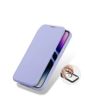 Kup Etui Dux Ducis Skin X Pro MagSafe Apple iPhone 14 Pro fialové - DDS1364 - {ean13} - Sklep Home Screen