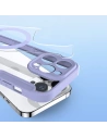 Kup Etui Dux Ducis Skin X Pro MagSafe Apple iPhone 14 Pro fialové - DDS1364 - {ean13} - Sklep Home Screen