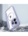 Kup Etui Dux Ducis Skin X Pro MagSafe Apple iPhone 14 Pro fialové - DDS1364 - {ean13} - Sklep Home Screen