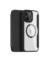 Etui Dux Ducis Skin X Pro MagSafe Apple iPhone 14 Pro Max czarny