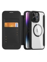Kup Etui Dux Ducis Skin X Pro MagSafe pentru Apple iPhone 14 Pro Max, negru - DDS1365 - {ean13} - Sklep Home Screen