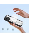 Kup Etui Dux Ducis Skin X Pro MagSafe Apple iPhone 14 Pro Max černý - DDS1365 - {ean13} - Sklep Home Screen