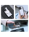 Kup Etui Dux Ducis Skin X Pro MagSafe Apple iPhone 14 Pro Max černý - DDS1365 - {ean13} - Sklep Home Screen