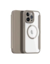 Etui Dux Ducis Skin X Pro MagSafe Apple iPhone 14 Pro Max béžový