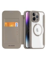 Kup Dux Ducis Skin X Pro MagSafe Hülle für Apple iPhone 14 Pro Max beige - DDS1366 - {ean13} - Sklep Home Screen
