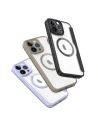 Kup Dux Ducis Skin X Pro MagSafe Apple iPhone 14 Pro Max bézs - DDS1366 - {ean13} - Sklep Home Screen