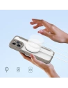 Kup Dux Ducis Skin X Pro MagSafe Apple iPhone 14 Pro Max bézs - DDS1366 - {ean13} - Sklep Home Screen