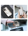 Kup Dux Ducis Skin X Pro MagSafe Apple iPhone 14 Pro Max bézs - DDS1366 - {ean13} - Sklep Home Screen