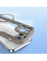Kup Dux Ducis Skin X Pro MagSafe Apple iPhone 14 Pro Max bézs - DDS1366 - {ean13} - Sklep Home Screen