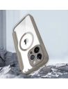 Kup Etui Dux Ducis Skin X Pro MagSafe Apple iPhone 14 Pro Max beżowy - DDS1366 - {ean13} - Sklep Home Screen