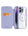 Kup Dux Ducis Skin X Pro MagSafe tok Apple iPhone 14 Pro Max lila - DDS1367 - {ean13} - Sklep Home Screen
