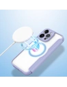 Kup Etui Dux Ducis Skin X Pro MagSafe Apple iPhone 14 Pro Max fialová - DDS1367 - {ean13} - Sklep Home Screen