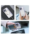 Kup Etui Dux Ducis Skin X Pro MagSafe Apple iPhone 14 Pro Max fialová - DDS1367 - {ean13} - Sklep Home Screen